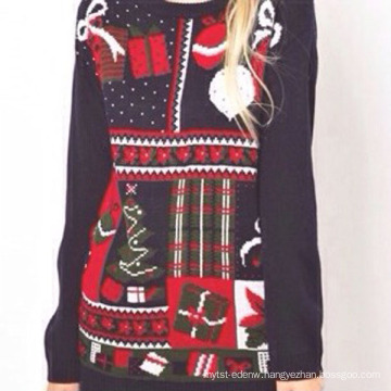 14STC8908 2014 ugly christmas sweater